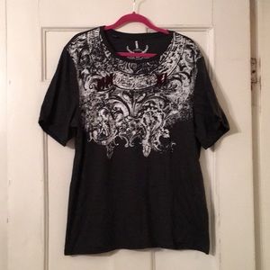 Men’s XXL Buffalo Jean T-Shirt